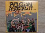 Belgian asociality - ...  SEALED VINYL, Cd's en Dvd's, Vinyl | Hardrock en Metal, Ophalen of Verzenden, Nieuw in verpakking
