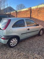 Opel corsa benzine, Autos, Achat, Particulier, Corsa, Essence