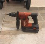 HILTI TE 6-A 36v foreuse à percussion, Bricolage & Construction