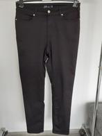 BEL & BO Zwarte spijkerbroek Maat: 48 Prijs: € 4, Vêtements | Femmes, Grandes tailles, Enlèvement ou Envoi, Bel & Bo, Pantalon ou Jeans