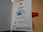 Collectie fenix 2 Fonske 2   2001 1 ste druk. persexemplaar., Boeken, Eén stripboek, Ophalen of Verzenden, Marc Sleen