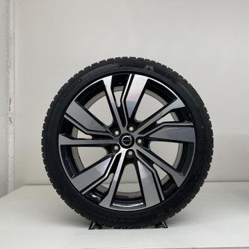 Volvo 20 inch velgen + Winterbanden C40 / EX40 P8 beschikbaar voor biedingen