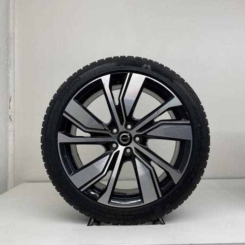 Volvo 20 inch velgen + Winterbanden C40 / EX40 P8, Auto-onderdelen, Banden en Velgen, Banden en Velgen, Winterbanden, 20 inch