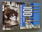 Boek - 100 mooiste archeologische schatten, Ophalen of Verzenden, Zo goed als nieuw, Overige onderwerpen
