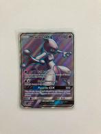 Mewtwo 072- Shining Legends, Ophalen of Verzenden, Nieuw