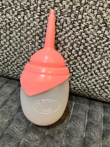Biberon Baby Born zapf creation  pour poupée 43 cm, Enlèvement ou Envoi