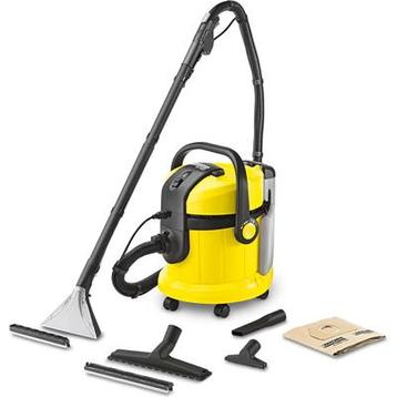 Je loue mon karsher aspirateur, injecteur,extracteur, Enlèvement, Comme neuf