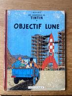 Kuifje lot van oude tintin's, Boeken, Meerdere stripboeken, Ophalen, Gelezen