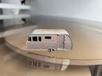 Matchbox Lesney Bluebird Dauphine Caravan nr 23-C 1960, Ophalen of Verzenden