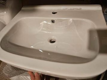 Lavabo Sphinx/ Geberit  neuf, Enlèvement ou Envoi, Neuf