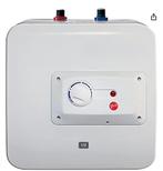 Keukenboiler onderbouw AC 10 S ariston, Ophalen, Gebruikt, Boiler