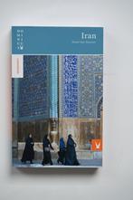 Iran, Gelezen, Ophalen of Verzenden, Reisgids of -boek, Azië