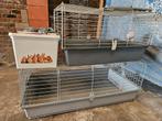 Cages pour lapin, rongeurs, Animaux & Accessoires, Enlèvement