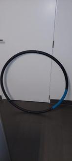 Hoelahoep demonteerbaar (Domyos), Sport en Fitness, Hoelahoeps, Ophalen, Zo goed als nieuw, Hoelahoep