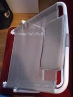 Rugsteun voor op bed - amper gebruikt, Enlèvement, Comme neuf