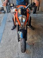 Ktm duke 125, Motoren, Motoren | KTM