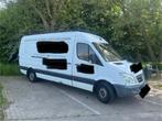 Mercedes sprinter 313CDI, Auto's, Bestelwagens en Lichte vracht, Euro 5, Elektrische ramen, Mercedes-Benz, Diesel