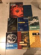 Cosmologie livres, lot de 8, Livres, Science, Autres sciences, Enlèvement ou Envoi