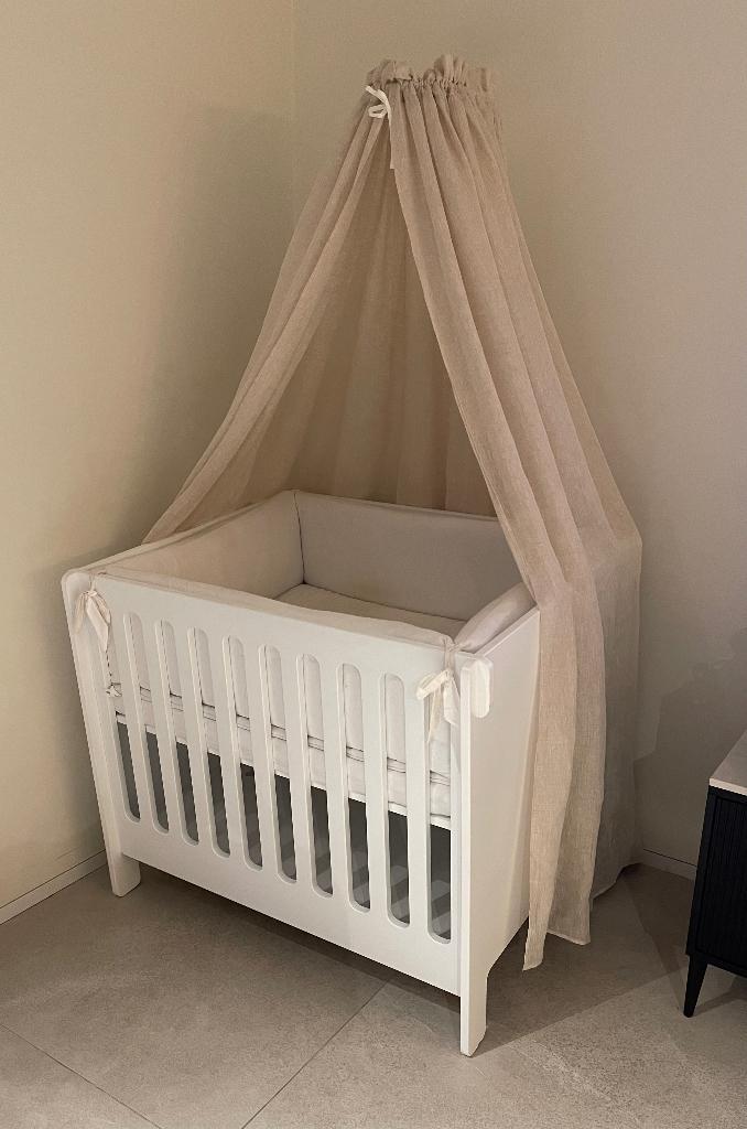 Park First met toebehoren, Kinderen en Baby's, Babyparken, Vierkant, Ophalen