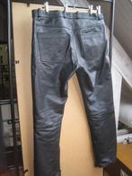 Lederen motorbroek SAR, Motos, Hommes, Pantalon | cuir, Seconde main