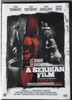 A Serbian Film (2010) Dvd Zéér Zeldzaam !, CD & DVD, DVD | Horreur, Comme neuf, Gore, Enlèvement ou Envoi, À partir de 16 ans