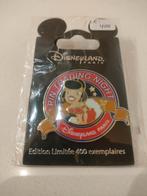 Disney pin limited edition 400 stuks, Ophalen of Verzenden, Zo goed als nieuw