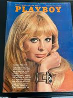 Magazine Playboy septembre 1968, Collections, Enlèvement ou Envoi