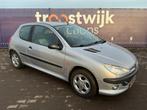 1999 - Peugeot - 206 - 1.6 XS - Voiture particulière, Autos, Peugeot, Euro 2, Achat, Entreprise, Autres carburants