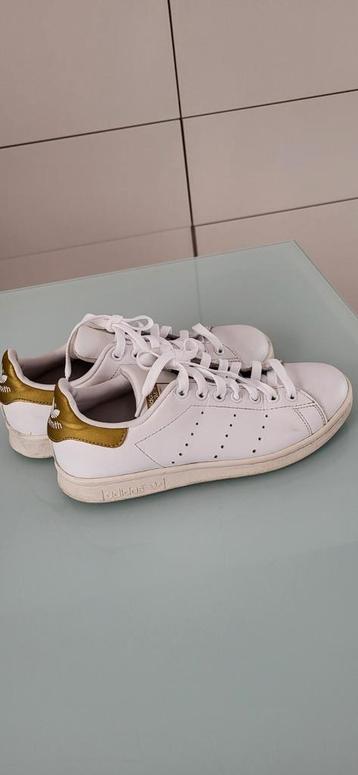 Adidas Stan Smith sneakers  beschikbaar voor biedingen