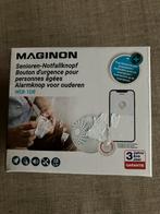 Alarmknop voor senioren, Enlèvement ou Envoi, Neuf