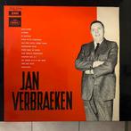Vinyle LP - Jan Verbraeken, Enlèvement ou Envoi, Comme neuf