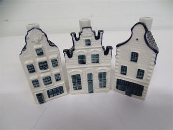 A6387. KLM Bols Huisjes [36,72 en 76] beschikbaar voor biedingen