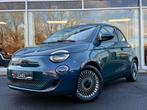 Fiat 500 500e ICON 42kWh / PANO / CARPLAY / CAMERA /, Auto's, Fiat, Automaat, 4 zetels, Stof, Parkeersensor