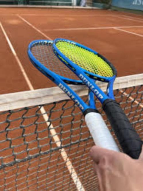 dunlop fx500 l3, Sports & Fitness, Tennis, Neuf, Raquette, Dunlop, L3, Enlèvement ou Envoi