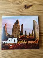 Cd Top 40 Celtic moods, Cd's en Dvd's, Cd's | Verzamelalbums, Ophalen of Verzenden, Zo goed als nieuw