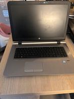 Ordinateur portable HP, Informatique & Logiciels, Ordinateurs portables Windows, Enlèvement, Utilisé