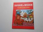 suske en wiske 58 De brullende berg 1966 2 de druk., Boeken, Willy Vandersteen, Eén stripboek, Nieuw, Ophalen of Verzenden