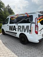 Mobilhome Burstner Copa, Diesel, Particulier, Ford, Tot en met 4