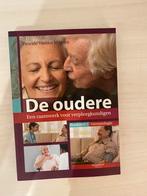 De oudere: Een raamwerk voor verpleegkundigen, Enlèvement, Comme neuf, Pascale Vander Meeren