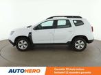 Dacia Duster 1.3 TCe Comfort 4WD (bj 2022), Auto's, Voorwielaandrijving, Stof, Gebruikt, Duster