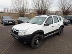 2013 Dacia Duster, Auto's, Dacia, Gebruikt, Duster, Overige brandstoffen, Bedrijf