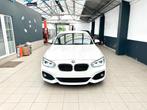 BMW 116 d Pack-M 08/2016 "215.000Km"Carnet Complet BMW Euro6, Autos, Alcantara, 5 places, Série 1, Carnet d'entretien