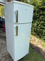 Koelkast + diepvries AEG, Elektronische apparatuur, Koelkasten en IJskasten, Ophalen, Zo goed als nieuw