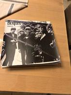 Grand calendrier 2025 - Beattles, Enlèvement ou Envoi, Calendrier mensuel, Comme neuf