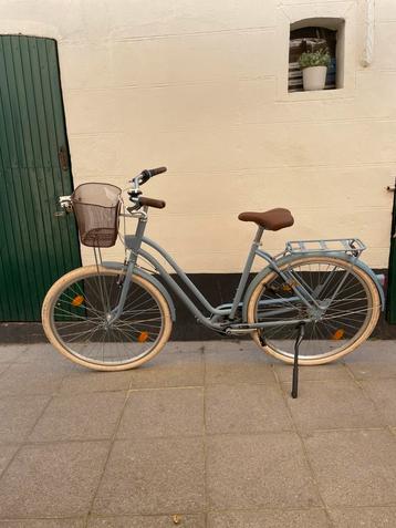 Btwin, Enlèvement, Comme neuf