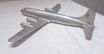 SABENA DC-6 bureauloket, Hobby en Vrije tijd, Ophalen of Verzenden, Gebruikt