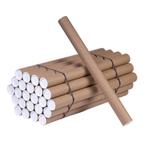 kartonnen verzendkokers - 200stuks, Doe-het-zelf en Bouw, Kratten en Dozen, Ophalen, Nieuw, 50 tot 75 cm, Overige typen