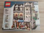 Lego 10185 Green grocer, Ophalen of Verzenden, Nieuw, Complete set, Lego