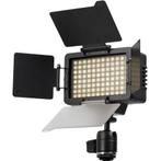 Alphatron Tristar 4 Bi-color on-camera SMD LED light, Audio, Tv en Foto, Ophalen, Zo goed als nieuw