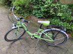 Oxford kinderfiets 24 inch 7 versnellingen, Fietsen en Brommers, Ophalen, 24 inch, Zo goed als nieuw, Oxford